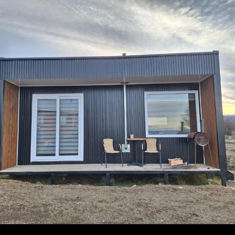 Cabañas Campestres Altos de Leñadura Punta Arenas - One-Bedroom Apartment - 15