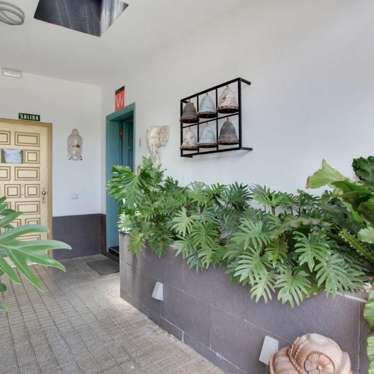 Acogedor estudio en la laguna - Apartamento de 1 dormitorio - 22