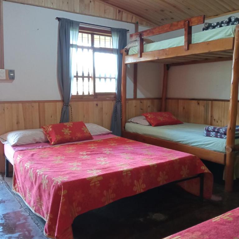 Ágora Manantial - Casa de 2 dormitorios - 20