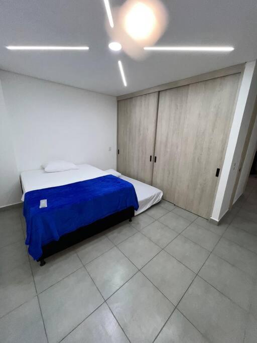 Apartamento de 2 habitaciones - Apartamento de 1 dormitorio - 11