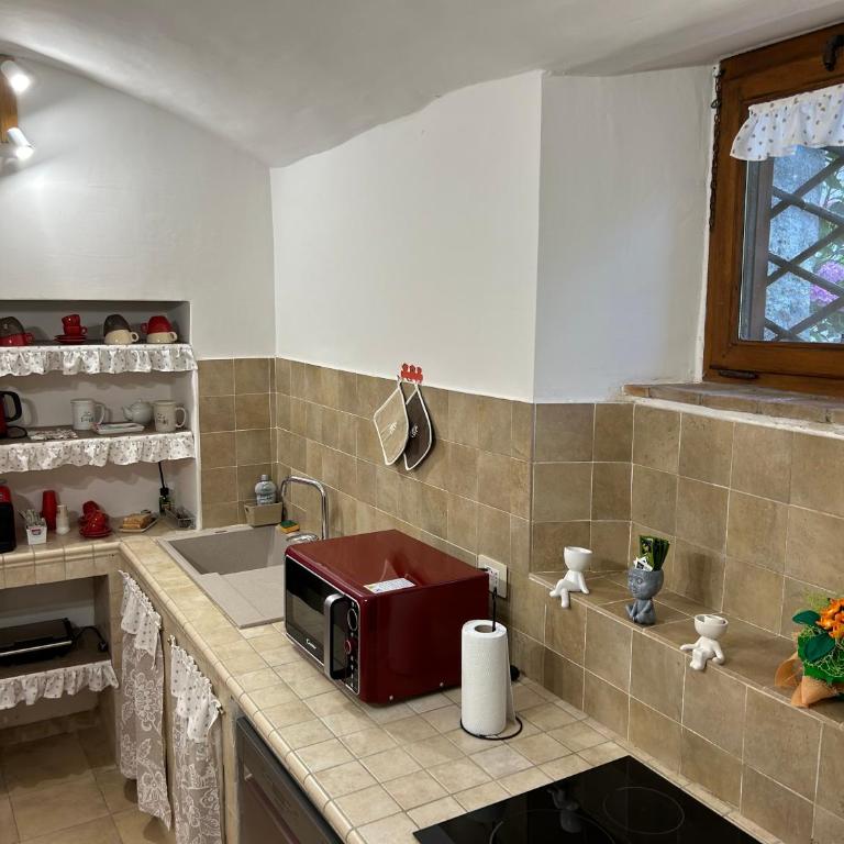 La Chicca di Sofy - Appartamento con 2 Camere da Letto - 6