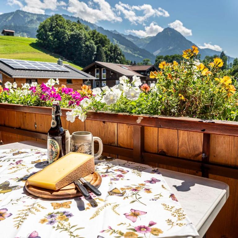 Gästehaus Koch - Apartment - 7