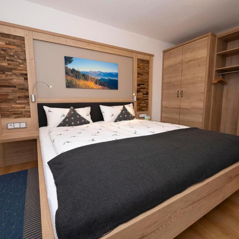 Gästehaus Koch - Apartment - 8