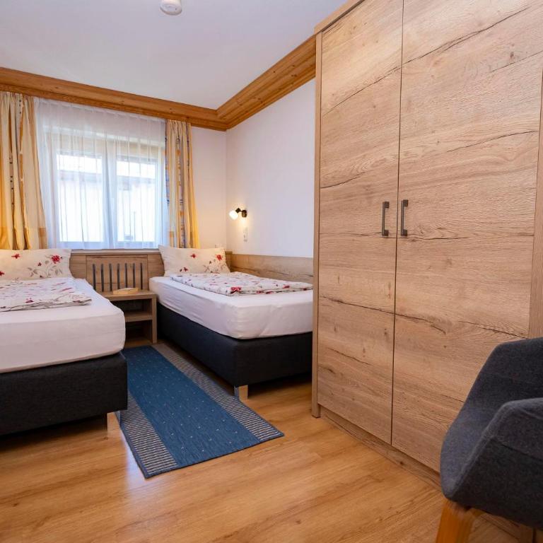 Gästehaus Koch - Apartment - 10
