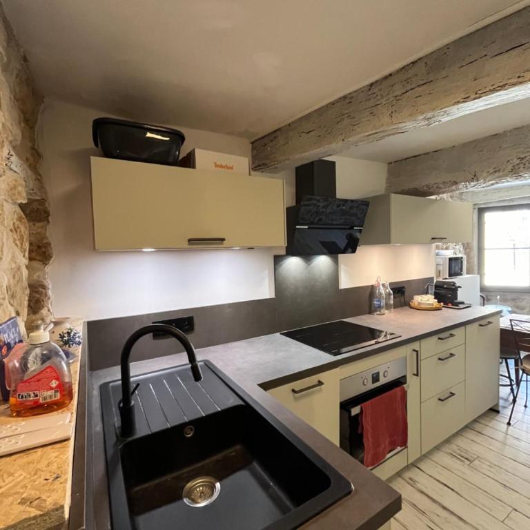 Musette du Ventoux! Studio voor 2 personen - Appartement 1 Chambre - 1