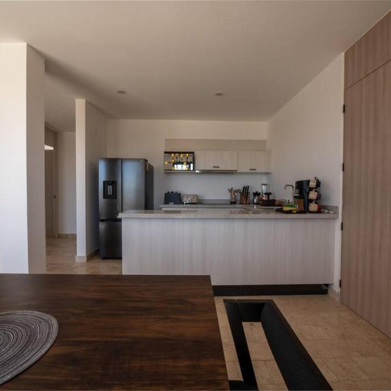 Departamento San Miguel- La Luminaria-Confort - Apartamento de 2 dormitorios - 19