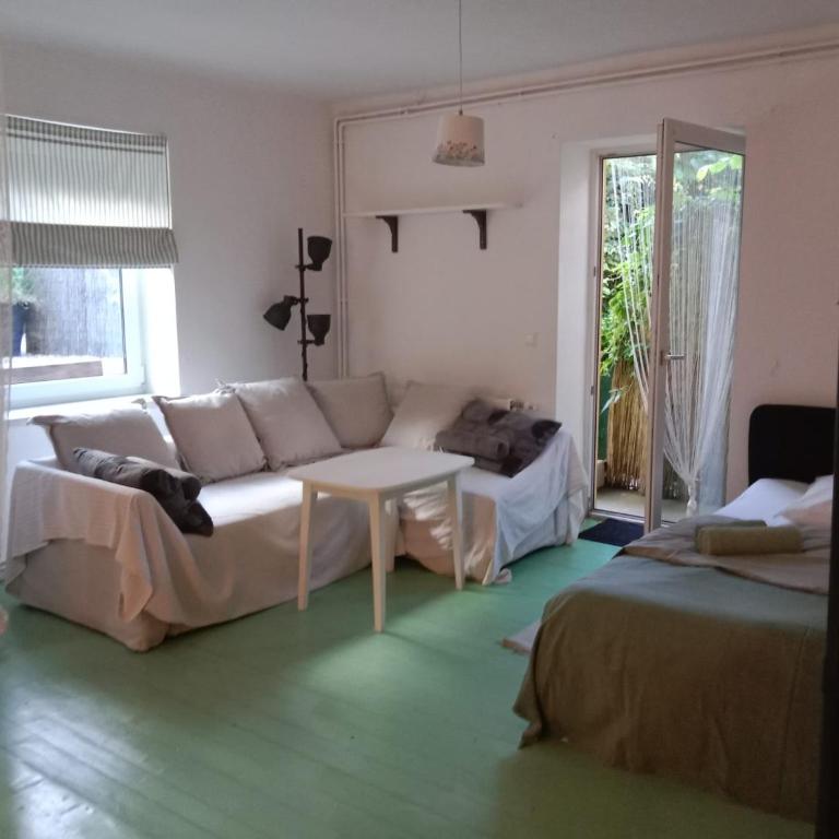 Millstream Apartment - Apartment mit 1 Schlafzimmer - 2