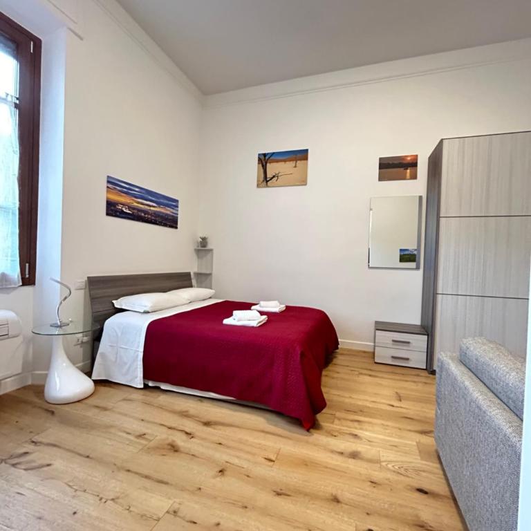 FortVince Loft residential by FlorenceHospitality com - Loft - 14