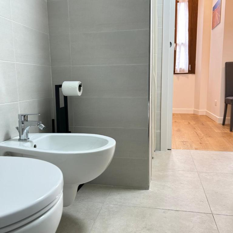 FortVince Loft residential by FlorenceHospitality com - Loft - 19
