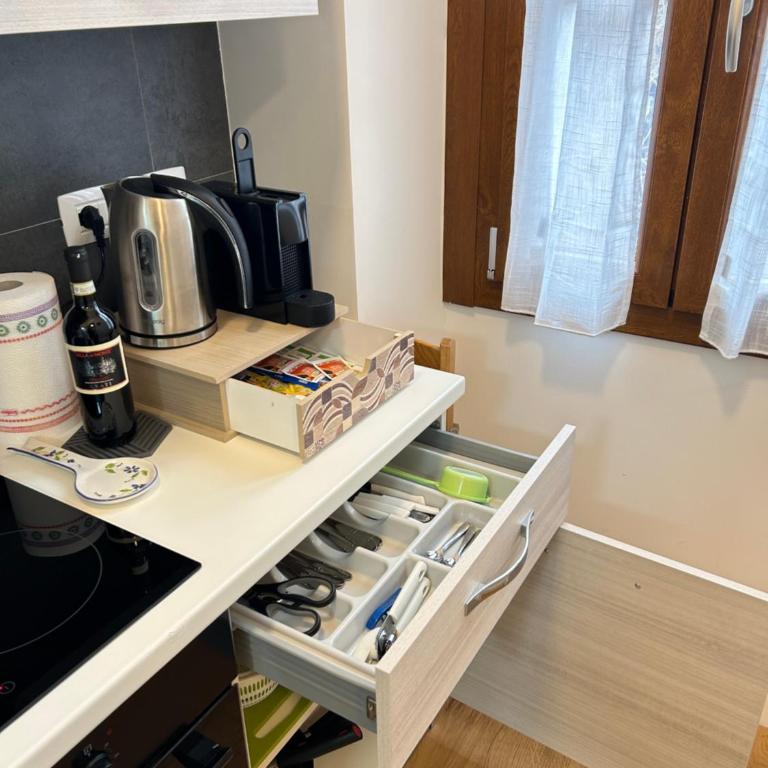 FortVince Loft residential by FlorenceHospitality com - Loft - 17