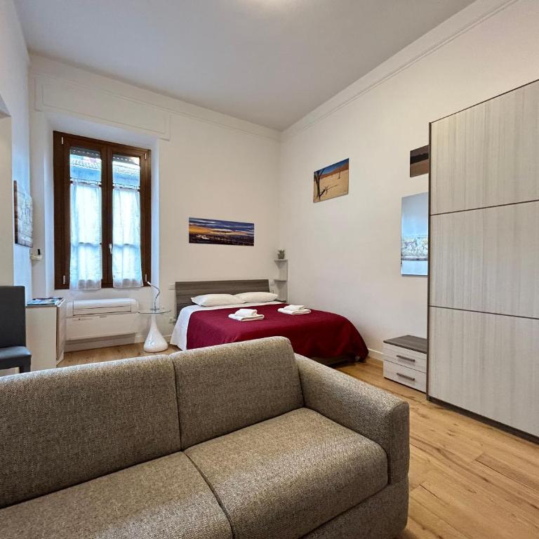 FortVince Loft residential by FlorenceHospitality com - Loft - 11