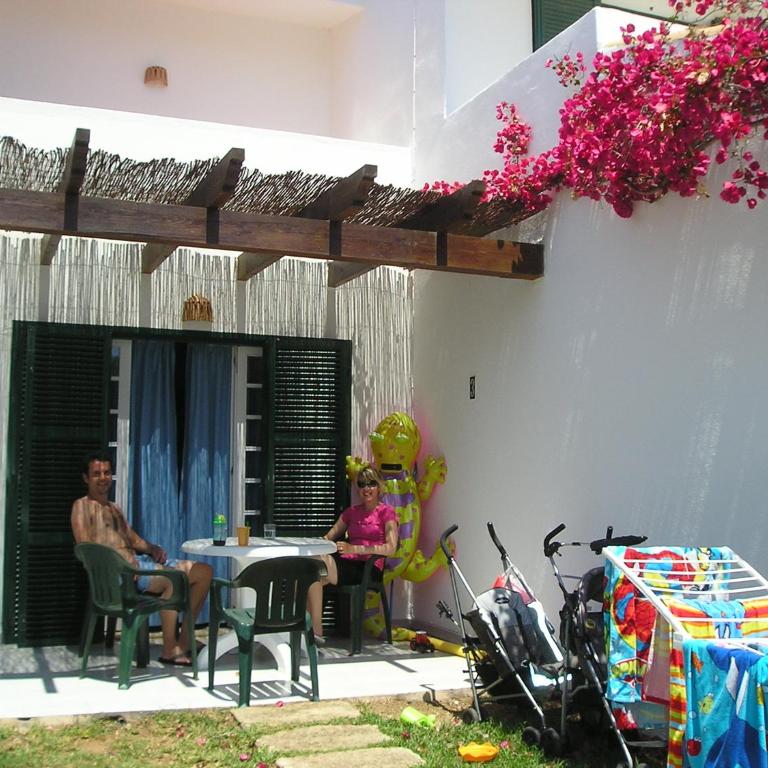 Apartamentos Las Brisas I & II - Apartamento de 2 dormitorios (4 adultos + 2 niños) - 26