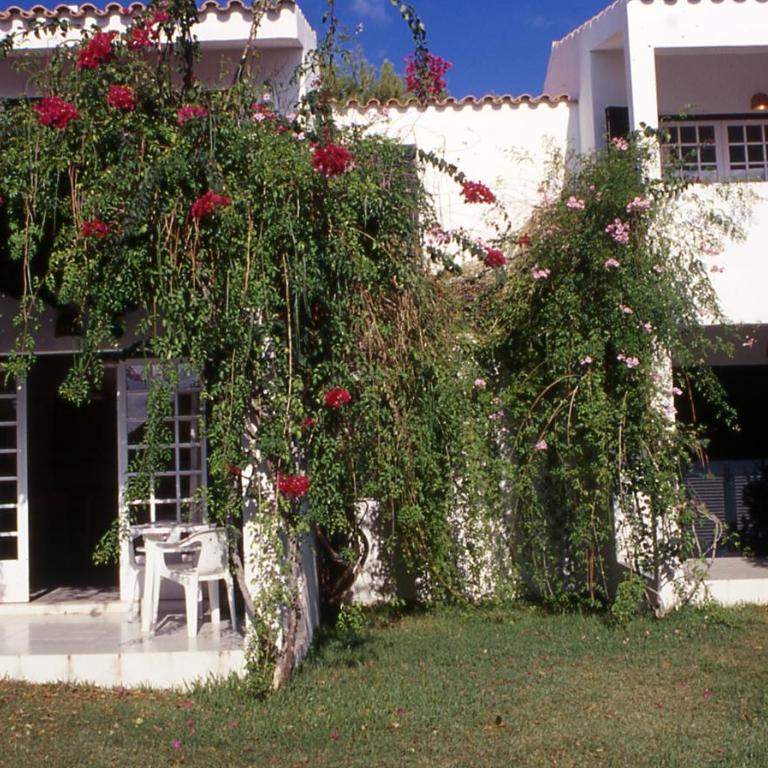 Apartamentos Las Brisas I & II - Apartamento de 2 dormitorios (4 adultos + 2 niños) - 4