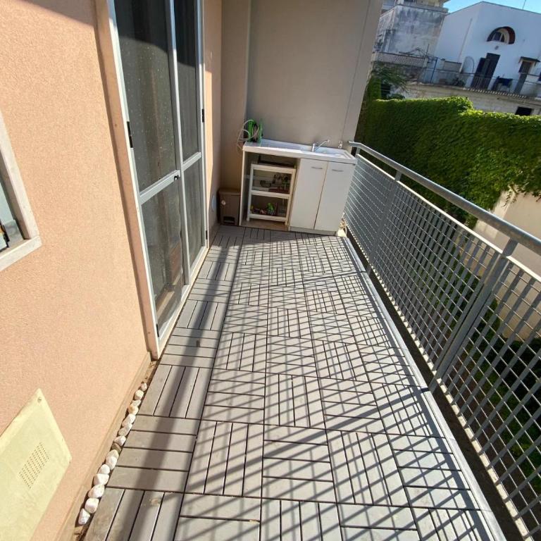 Charma casa vacanze - Appartamento con 2 Camere da Letto - 11