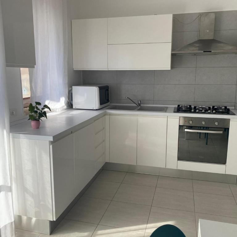 Charma casa vacanze - Appartamento con 2 Camere da Letto - 2