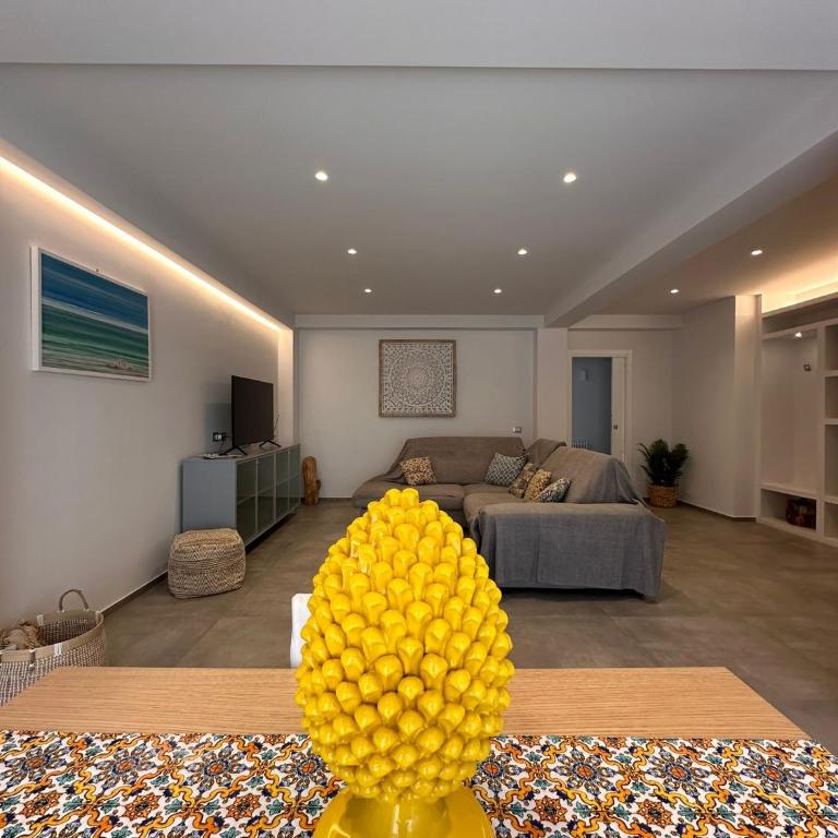 Luxury Sea House - Appartamento con 3 Camere da Letto - 2