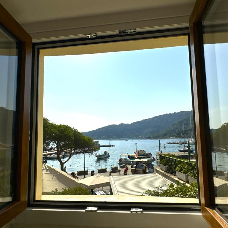 La Casa Rotonda - Appartamento con Vista Mare - 21