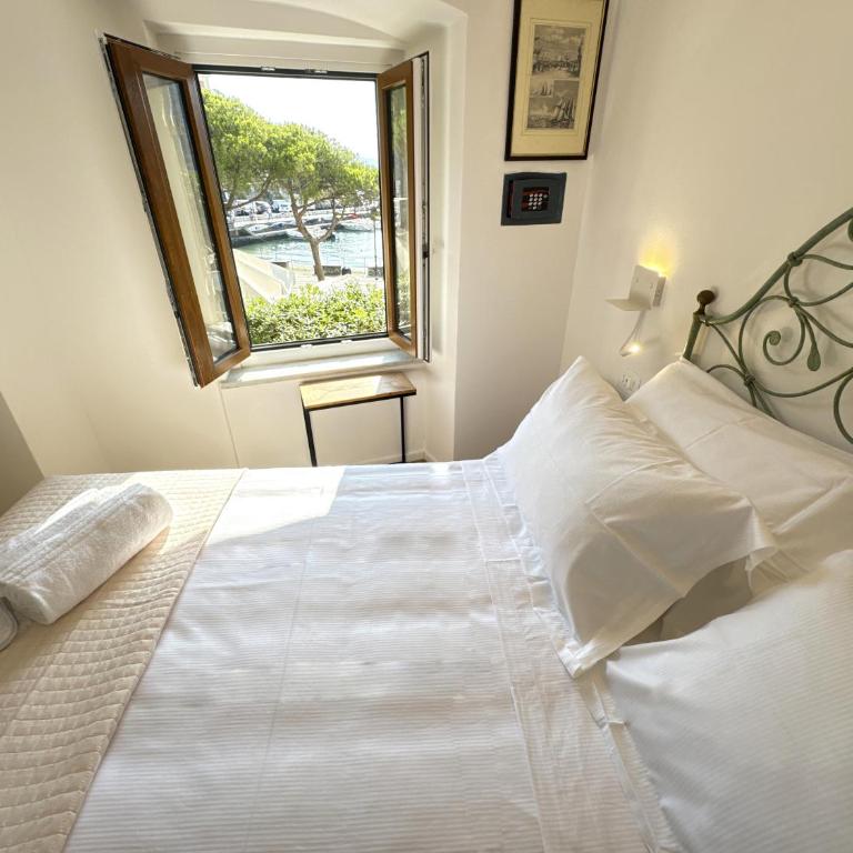 La Casa Rotonda - Appartamento con Vista Mare - 3