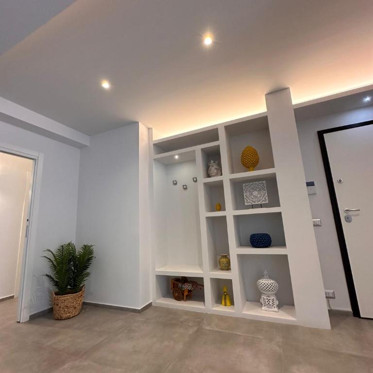 Luxury Sea House - Appartamento con 3 Camere da Letto - 7
