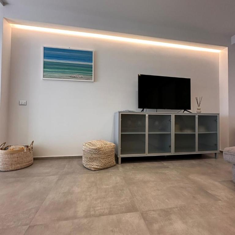 Luxury Sea House - Appartamento con 3 Camere da Letto - 23