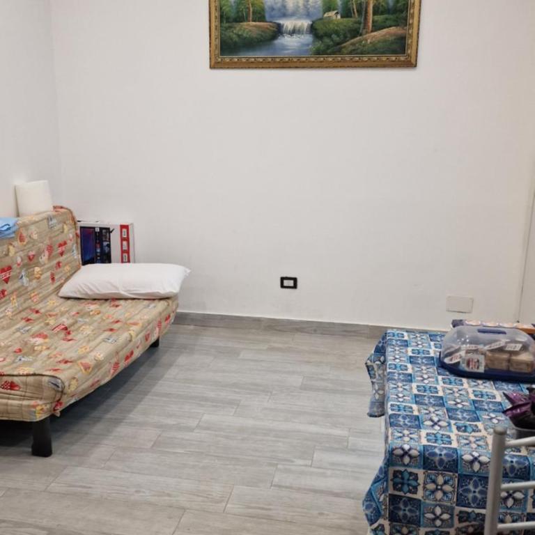 Appartamento intero Casa vacanze Espó - Room #1184355601 - 33