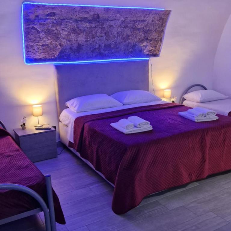 Appartamento intero Casa vacanze Espó - Room #1184355601 - 42