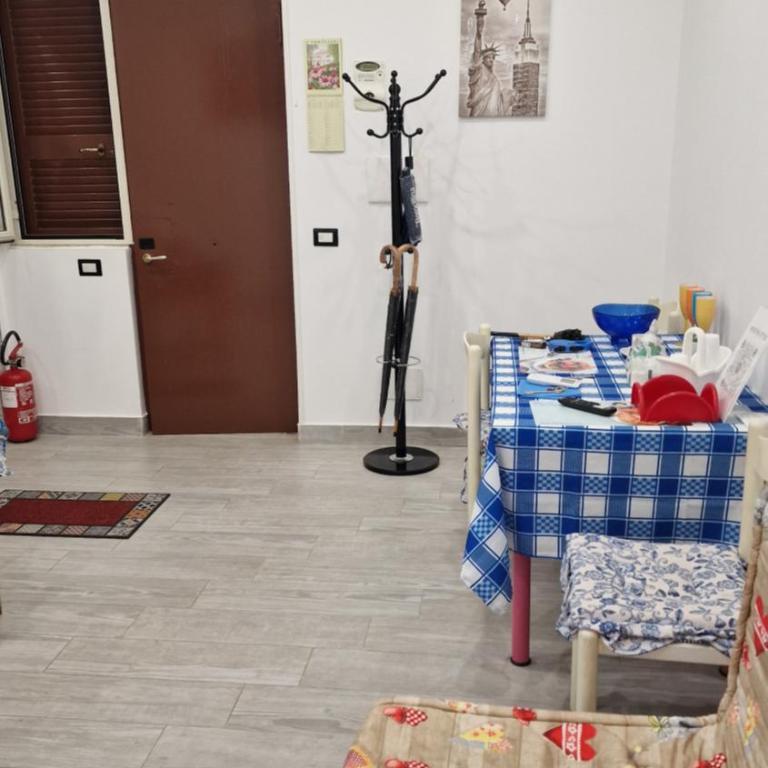 Appartamento intero Casa vacanze Espó - Room #1184355601 - 28
