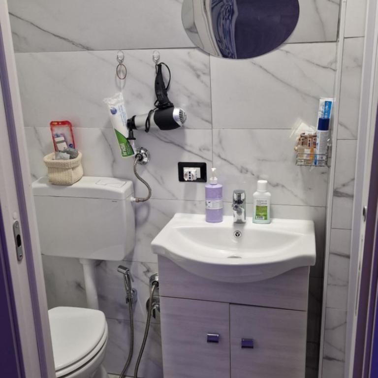 Appartamento intero Casa vacanze Espó - Room #1184355601 - 27