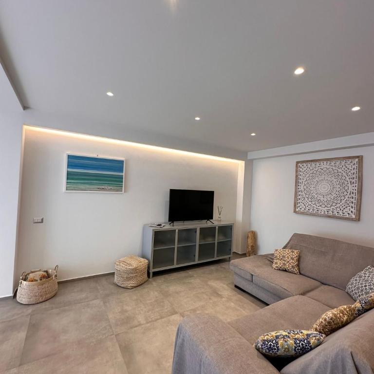 Luxury Sea House - Appartamento con 3 Camere da Letto - 24