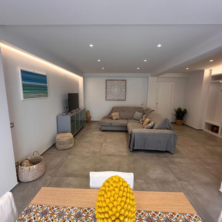 Luxury Sea House - Appartamento con 3 Camere da Letto - 25