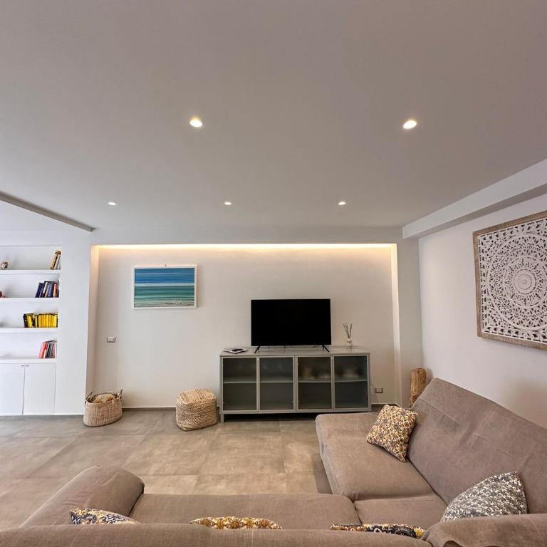 Luxury Sea House - Appartamento con 3 Camere da Letto - 26
