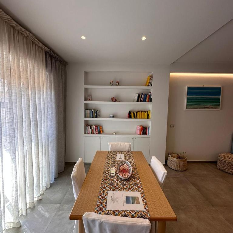 Luxury Sea House - Appartamento con 3 Camere da Letto - 27