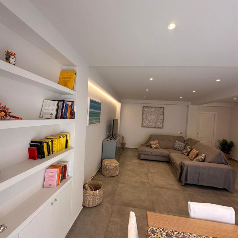 Luxury Sea House - Appartamento con 3 Camere da Letto - 28