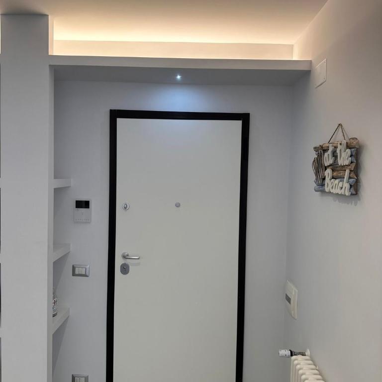 Luxury Sea House - Appartamento con 3 Camere da Letto - 5