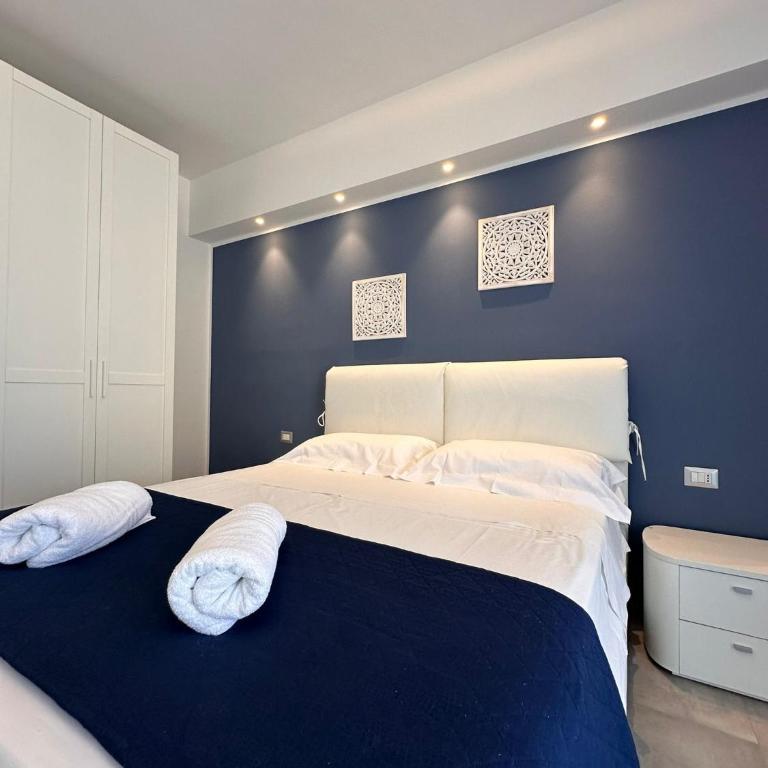 Luxury Sea House - Appartamento con 3 Camere da Letto - 30