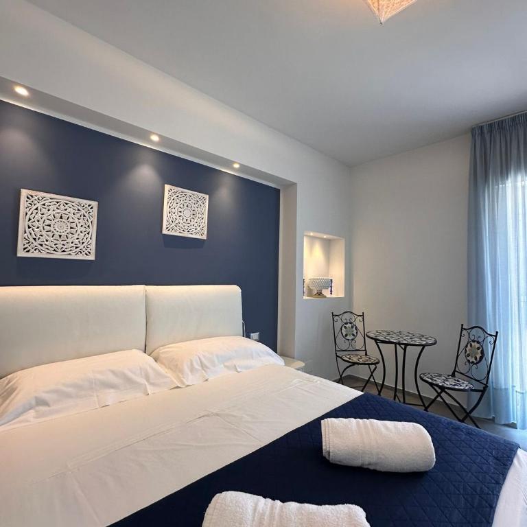 Luxury Sea House - Appartamento con 3 Camere da Letto - 36