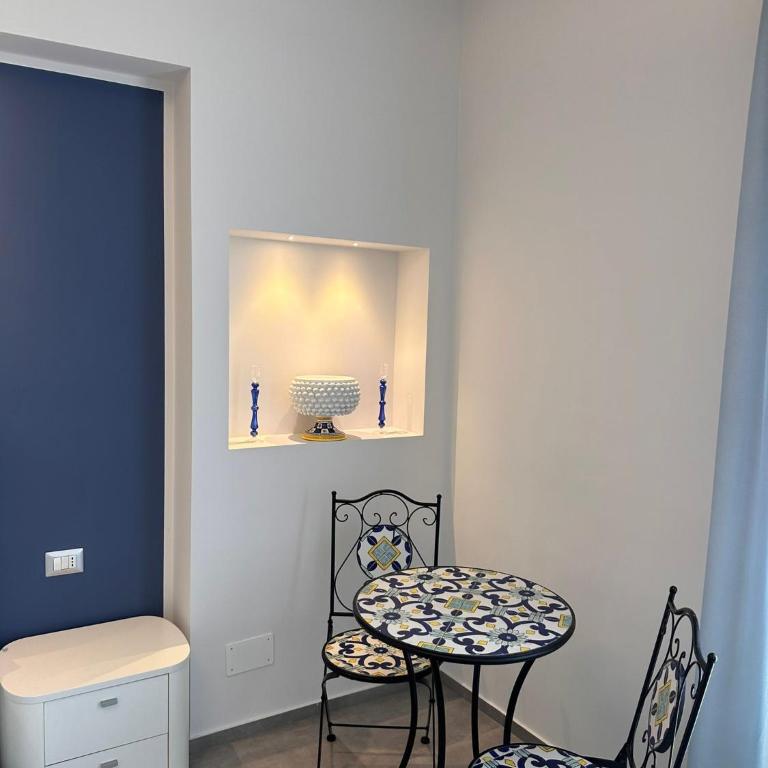 Luxury Sea House - Appartamento con 3 Camere da Letto - 37