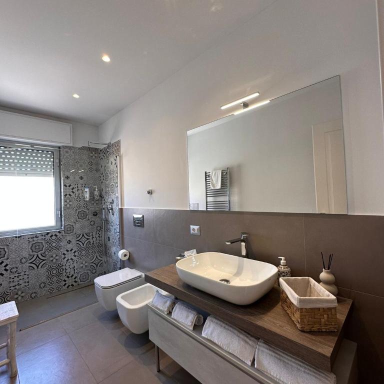 Luxury Sea House - Appartamento con 3 Camere da Letto - 47
