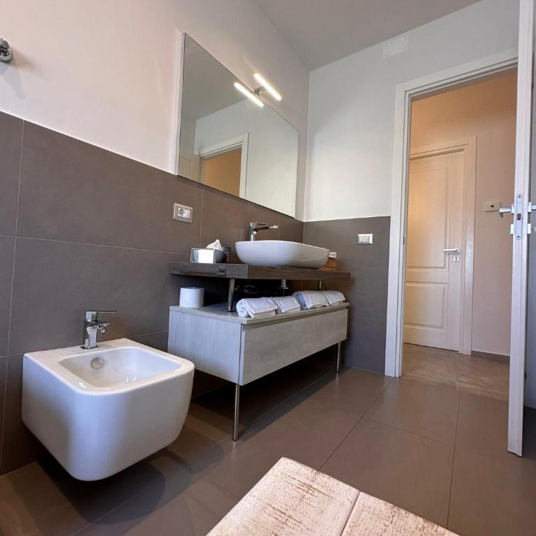 Luxury Sea House - Appartamento con 3 Camere da Letto - 46