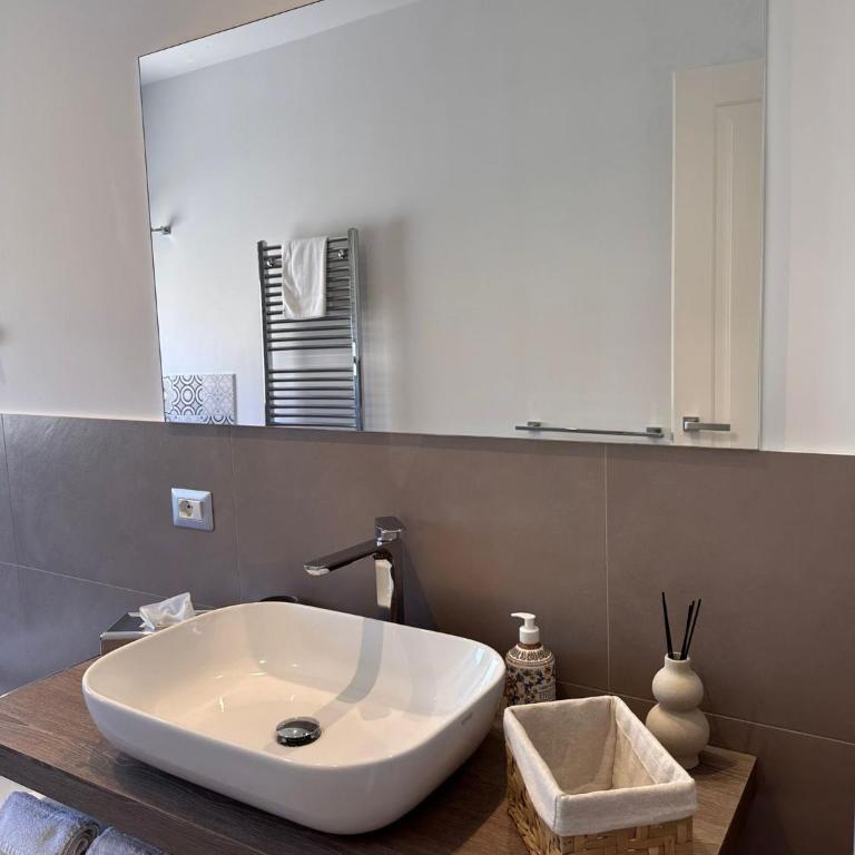 Luxury Sea House - Appartamento con 3 Camere da Letto - 48