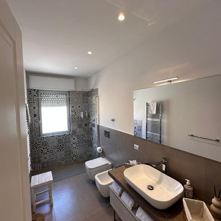 Luxury Sea House - Appartamento con 3 Camere da Letto - 49
