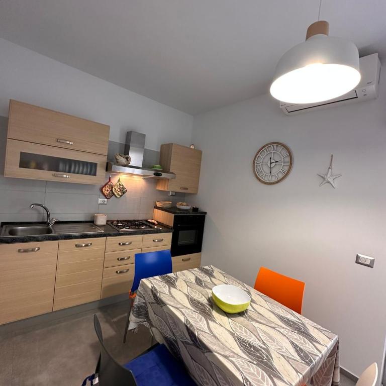 Luxury Sea House - Appartamento con 3 Camere da Letto - 56