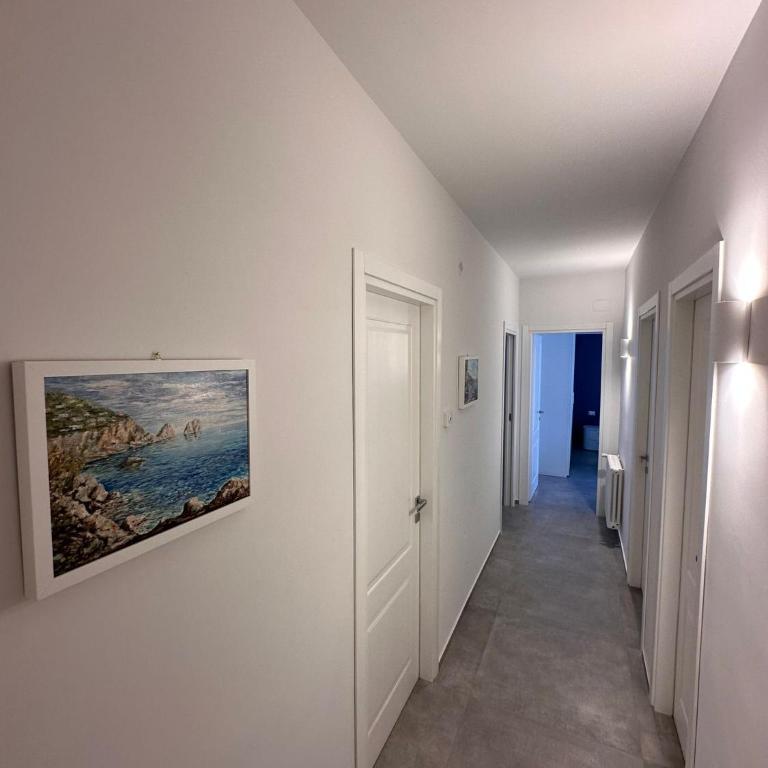 Luxury Sea House - Appartamento con 3 Camere da Letto - 51