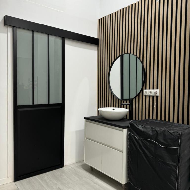 Anthracita - Apartamento de 1 dormitorio - 7