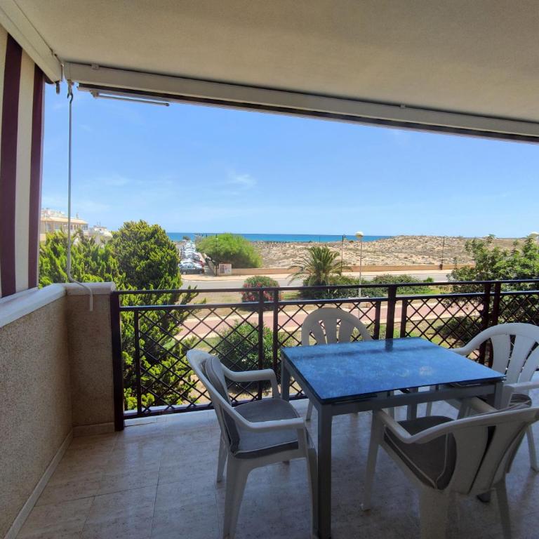Vista al mar 2 - La Mata - Apartamento de 1 dormitorio - 15