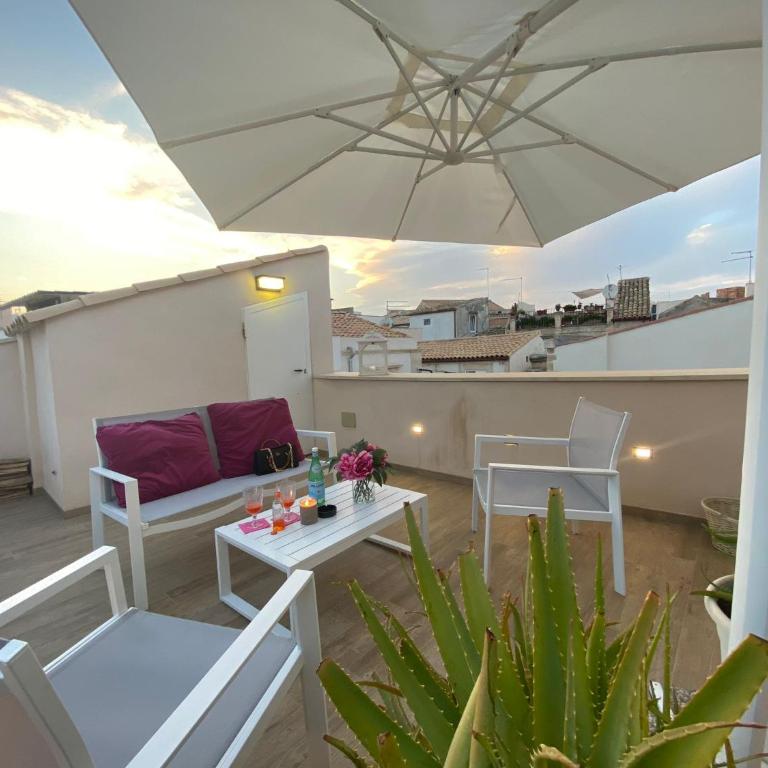 Suite23_Ortigia - Casa Vacanze - 32