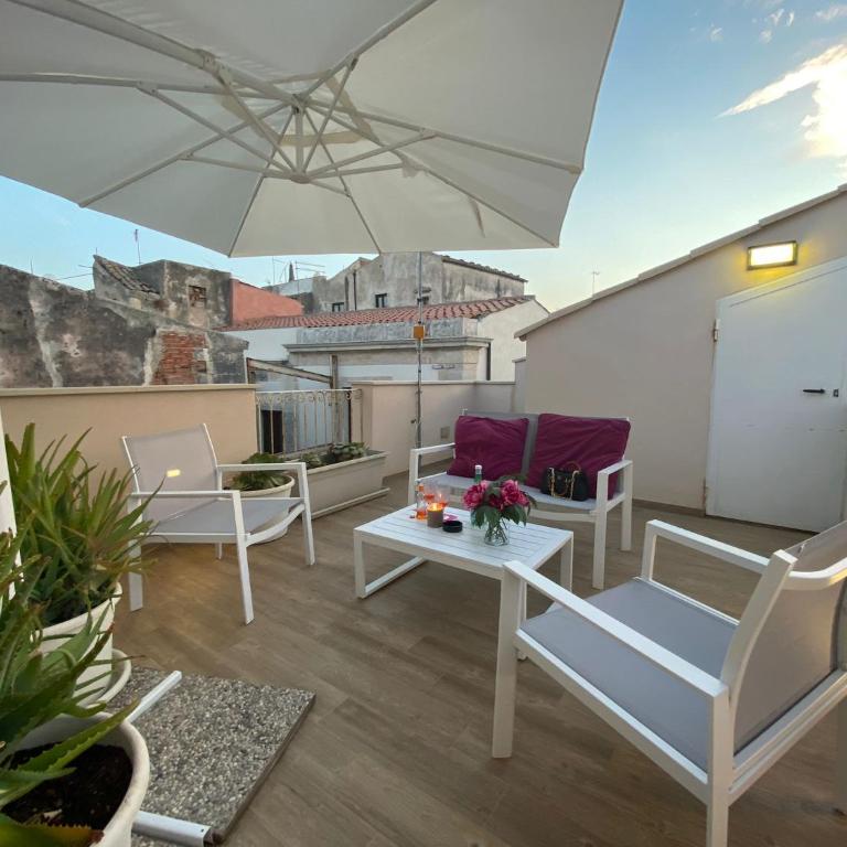 Suite23_Ortigia - Casa Vacanze - 7