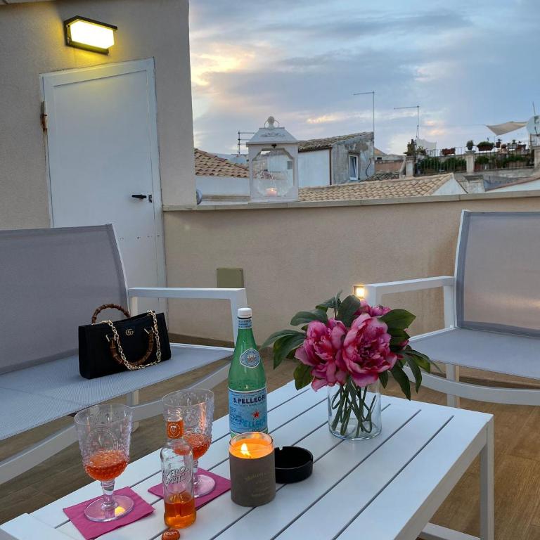 Suite23_Ortigia - Casa Vacanze - 34