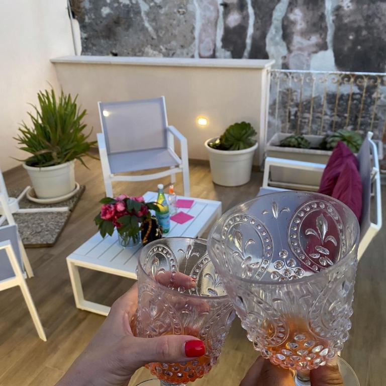 Suite23_Ortigia - Casa Vacanze - 36