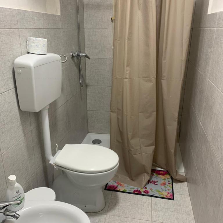 Casa vacanze Emiliana - Casa con 1 Camera da Letto - 2